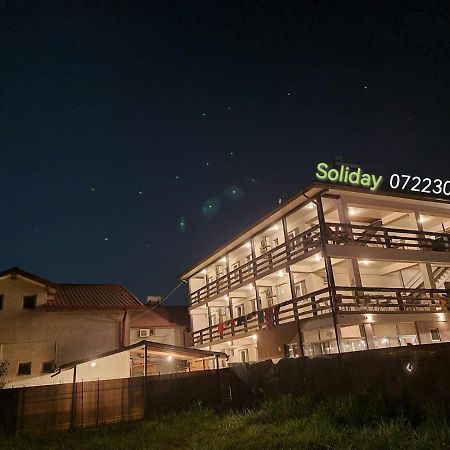 Soliday Vama Veche Exterior foto