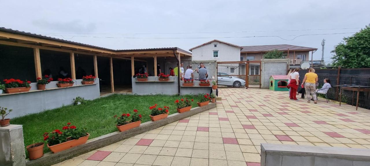 Soliday Vama Veche Exterior foto