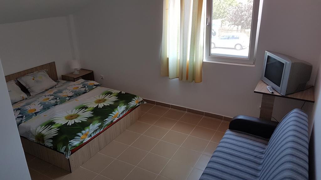 Soliday Vama Veche Exterior foto