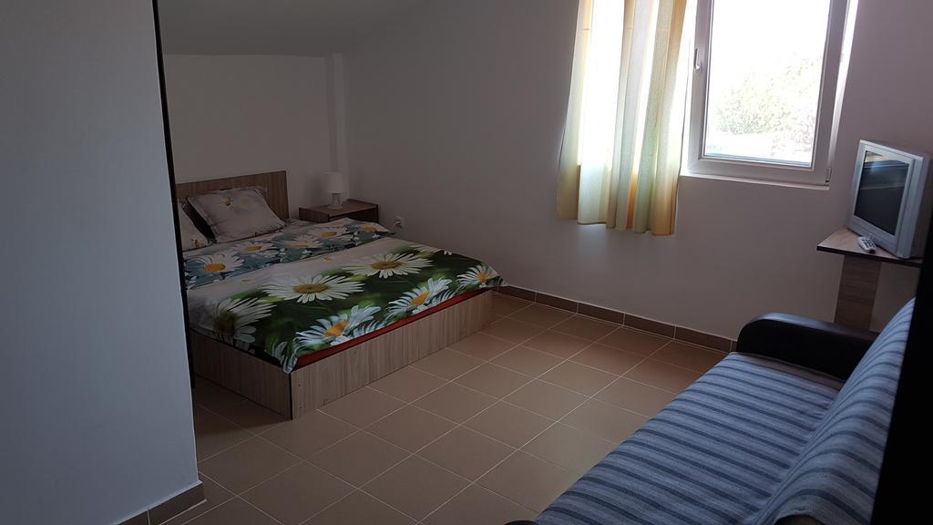 Soliday Vama Veche Exterior foto